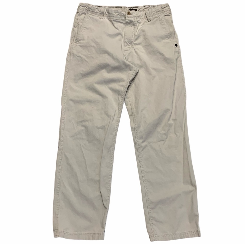 TIMBERLAND Khaki Chino Pants